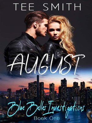 cover image of August